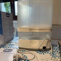 Sterilizzatore Chicco 