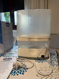 Sterilizzatore Chicco 