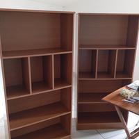 Libreria librerie scaffale scaffali