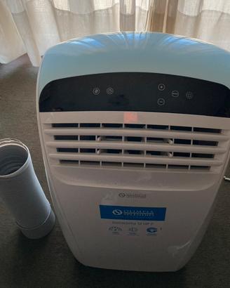 Condizionatore portatile con pompa di calore