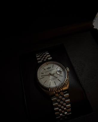 orologio philip watch