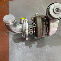 Turbina toyota rav 4 del 2012 ricambi
