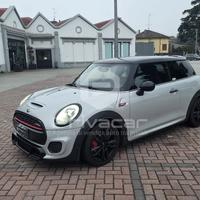MINI Mini 2.0 John Cooper Works
