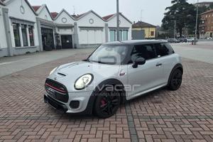 MINI Mini 2.0 John Cooper Works