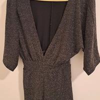 Vestito da sera Subdued taglia S