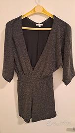 Vestito da sera Subdued taglia S