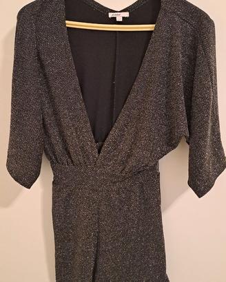 Vestito da sera Subdued taglia S