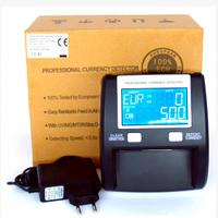 Validatore banconote professionale