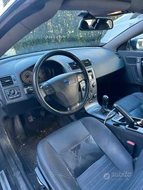 Volvo C 70  cabrio