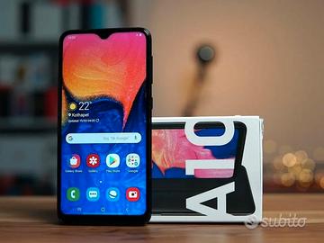 Samsung Galaxy A10