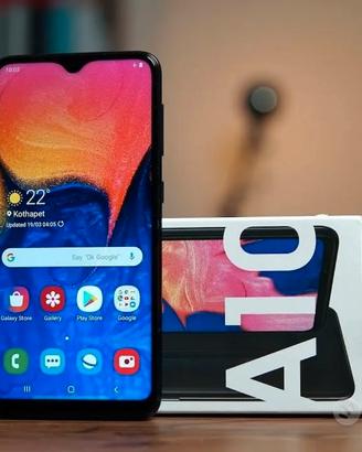 Samsung Galaxy A10