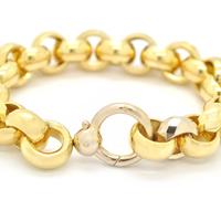 Bracciale Pomellato oro giallo