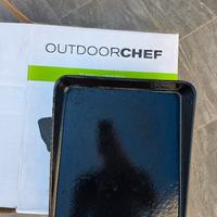 Outdoorchef davos 570 Plancha