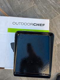 Outdoorchef davos 570 Plancha