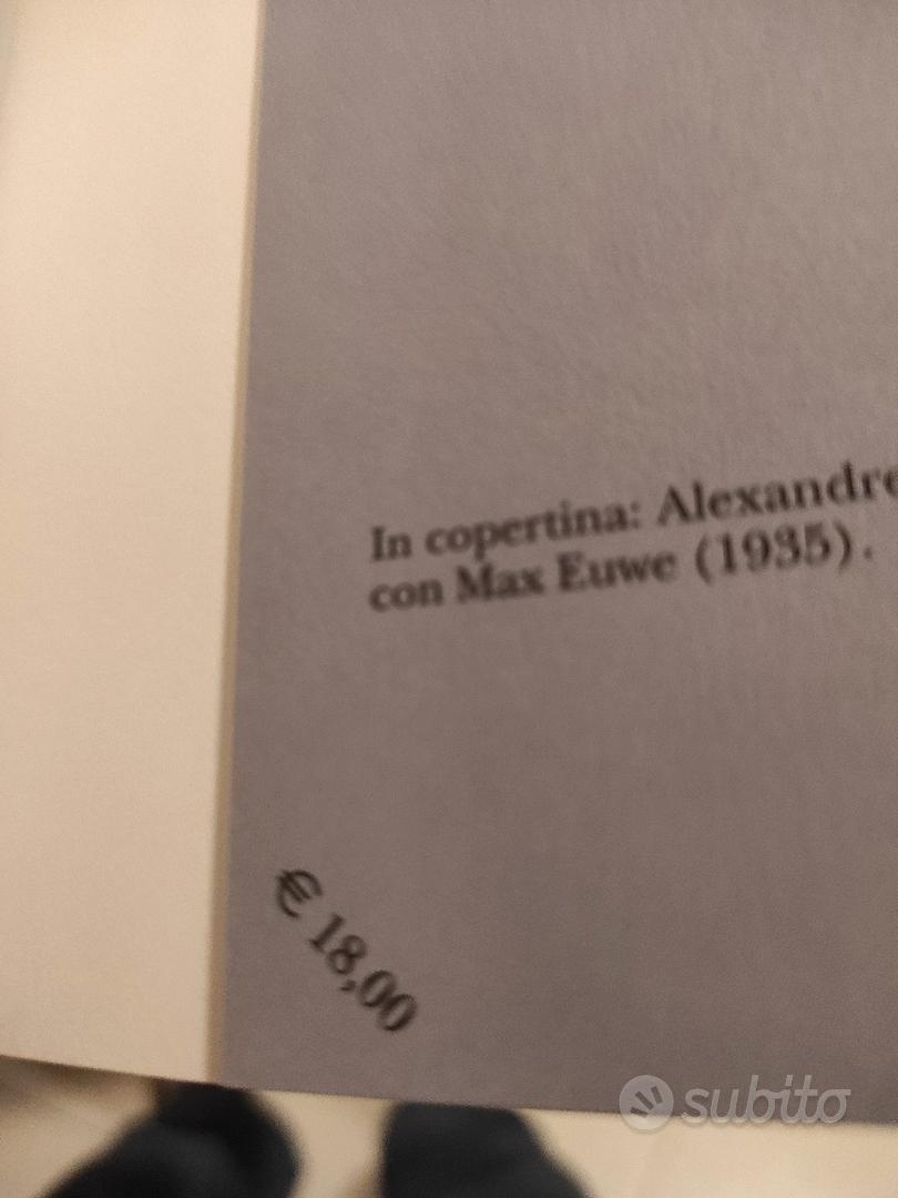 Paolo Maurensig - Teoria delle ombre - Libri e Riviste In vendita a Milano