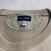 Maglione Armani Jeans taglia XXL