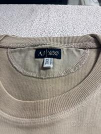 Maglione Armani Jeans taglia XXL