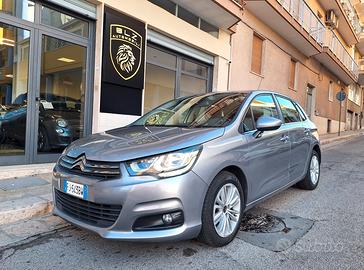 Citroen C4 BlueHDi 100 Feel