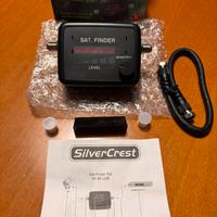 Sat-Finder Set