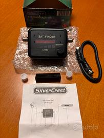 Sat-Finder Set
