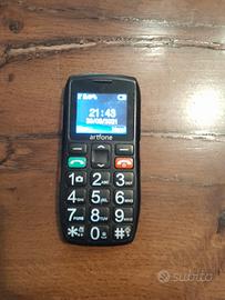 telefono Artfon
