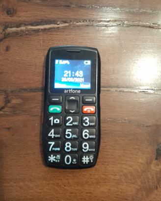 telefono Artfon