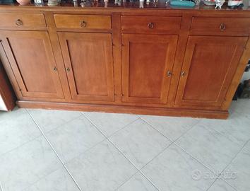 credenza 