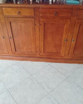 credenza 