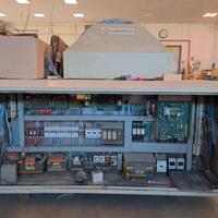 RICAMBI ELETTRONICA ORDITOIO GAMATEX