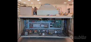 RICAMBI ELETTRONICA ORDITOIO GAMATEX