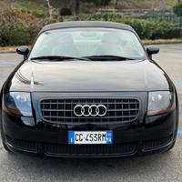 Audi TT Coupé 1.8 - CONDIZIONI INTROVABILI