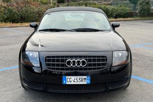 Audi TT Coupé 1.8 - CONDIZIONI INTROVABILI