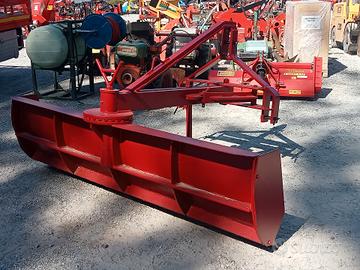 Lama Livellatrice FARALLI 2,2 M Pesante -NUOVA