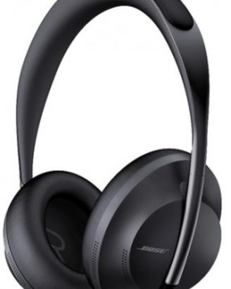 Cuffie Bose Over Ear 700 nero