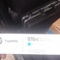 Cartuccia per stampante HP 976yc
