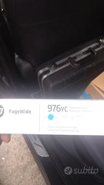 Cartuccia per stampante HP 976yc