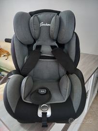 Seggiolino auto isolfin