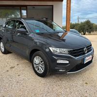 Volkswagen T-Roc 2.0 TDI SCR Advanced BlueMotion T