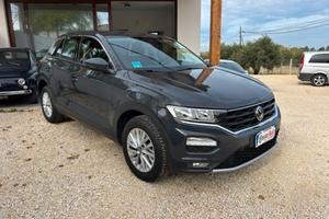 Volkswagen T-Roc 2.0 TDI SCR Advanced BlueMotion T