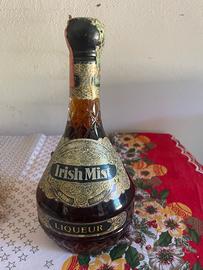 Irish mist liqueur