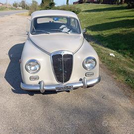 Lancia appia II serie d’epoca