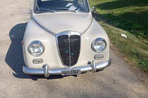 Lancia appia II serie d’epoca