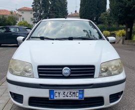 Fiat Punto 13 Mjet NEOPATENTATO