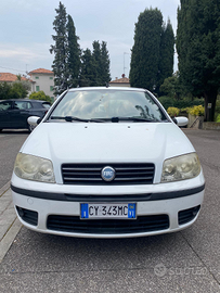 Fiat Punto 13 Mjet NEOPATENTATO