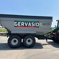 Dumper GERVASIO nuovo