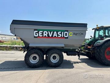 Dumper GERVASIO nuovo