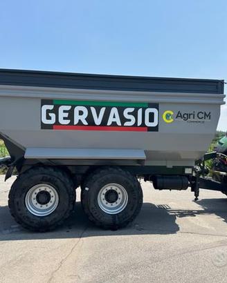 Dumper GERVASIO nuovo