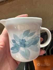 Servizio caffe richar ginori