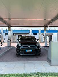 500X sport 1.3 benzina t4 automatica 150cv
