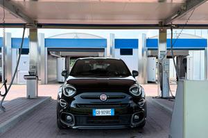 500X sport 1.3 benzina t4 automatica 150cv